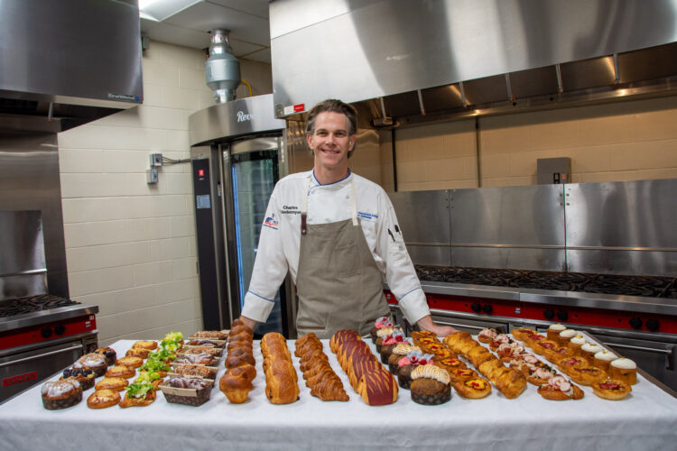 Penn College instructor featured in industry magazine